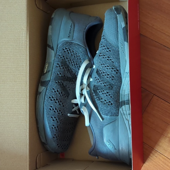 EUC New balance cross trainer men's size 8 2E wide - Picture 8 of 8